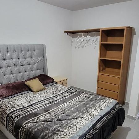 Departamento Aeropuerto Puebla Apartment Huejotzingo Luaran gambar