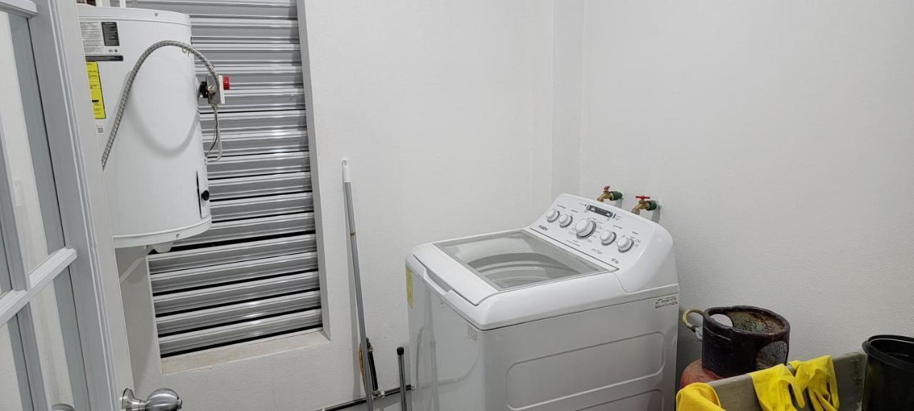 Departamento Aeropuerto Puebla Apartment Huejotzingo Luaran gambar